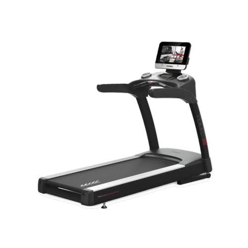 Купить Беговая дорожка  Toorx TRX-8500 EVO-TFT (TRX-8500EVOTFT) в Киеве - фото №1